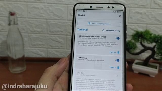 Install MIUI Camera (ANX) For Custom ROM (AOSP) Support Android 11?| MODULE MAGISK