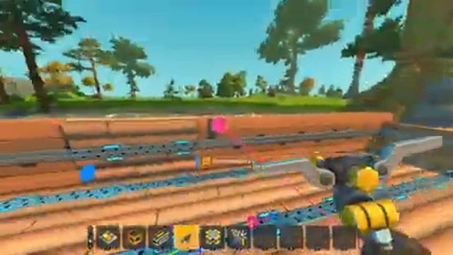 Скрап Механик- Строю мега Яхту ? .... #2 #стрим #scrapmechanic #кооп Scrap Mechanic!!! смотреть онлайн