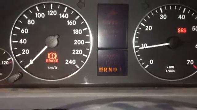 Разборка Mercedes A W169 2.0 M266.960 (VIN: WDD1690332J097430) J4353 смотреть онлайн