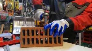 Фасадный дюбель SXRL Fischer.