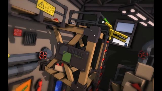 Game Spotlight | City Climber смотреть онлайн