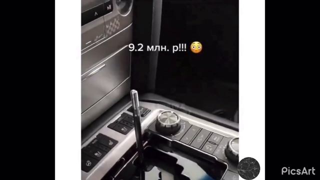 Почему Land Cruiser 200 такой дорогой!!?? смотреть онлайн