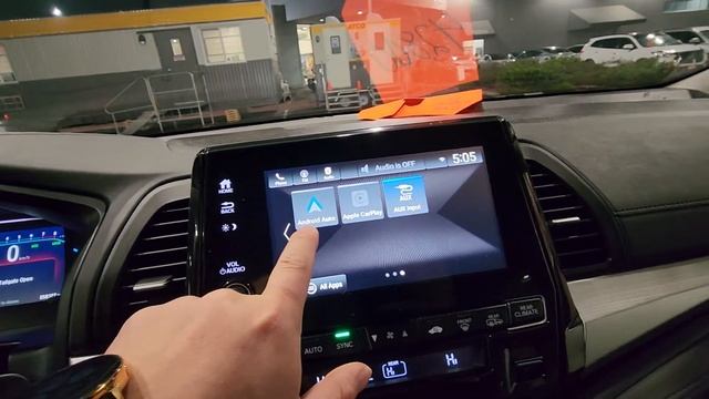 2019 honda odyssey EX silver смотреть онлайн