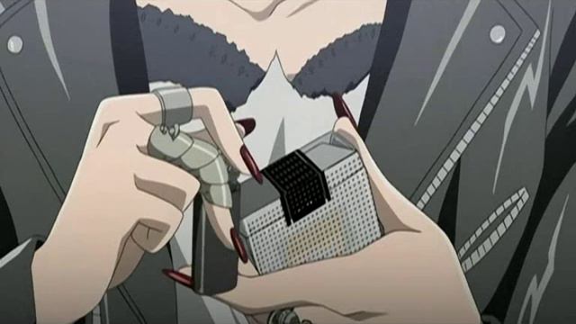 Nana AMV Rose смотреть онлайн