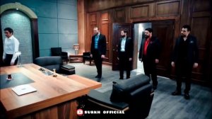 Крутые моменты Полата Алемдара - Долина Волков - Kurtlar Vadisi - Polat Alemdar