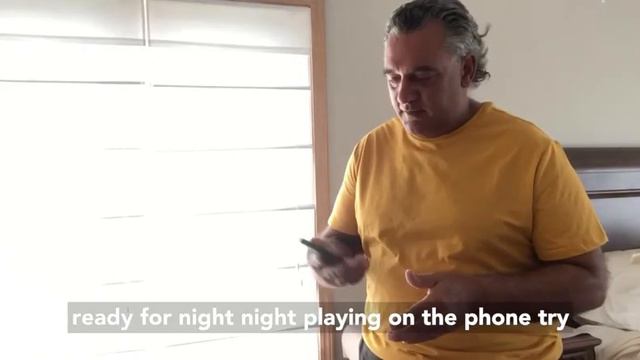 Sleep Like a Boss смотреть онлайн