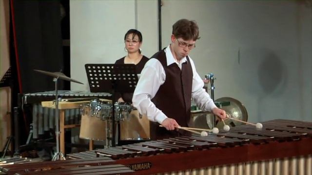 Keiko Abe The Wave смотреть онлайн
