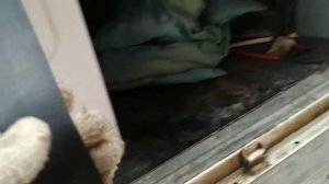 Как одному перенести стиральную машину