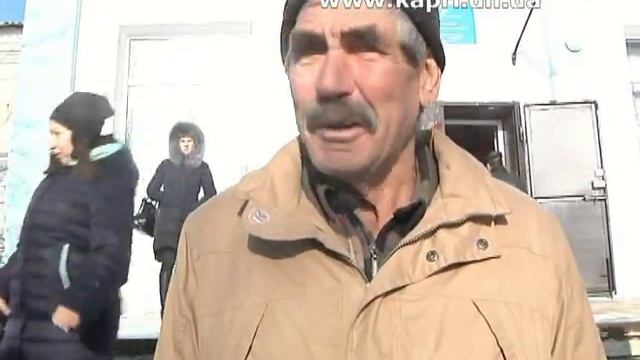 Жители Лисовки обсуждали с какой территориальной громадой объединяться…(ВИДЕО) смотреть онлайн