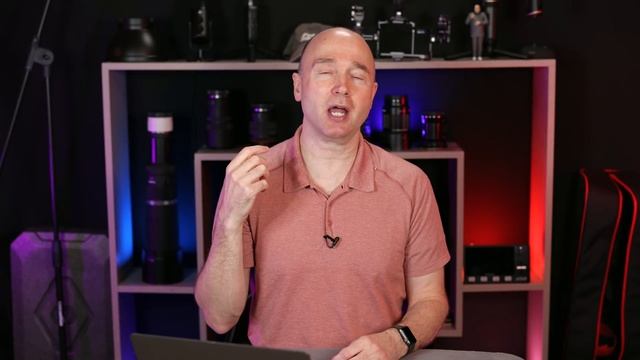 Huge Firmware Update Coming to the Canon R5? смотреть онлайн