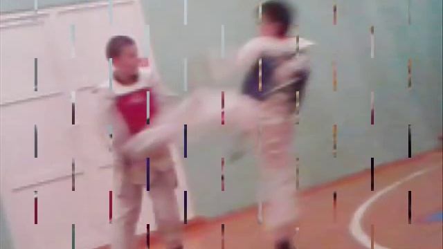 тхэквондо рязань смотреть онлайн