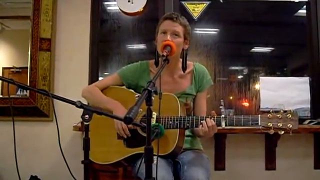 Karisha at Augies in Chico Ca смотреть онлайн