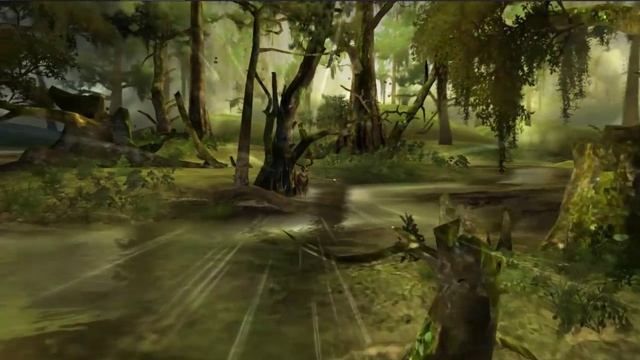 DEER HUNTER 2016 Gameplay - Region 9: THE EVERGLADES Trophy hunts смотреть онлайн