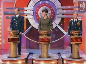 Угадай мелодию 30.03.1999