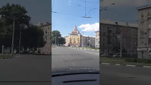 Новокузнецк Центр Города смотреть онлайн