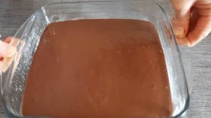 Дома есть 2 БАНАНА? Тогда приготовьте его! Вкусный десерт к чаю на скорую руку!