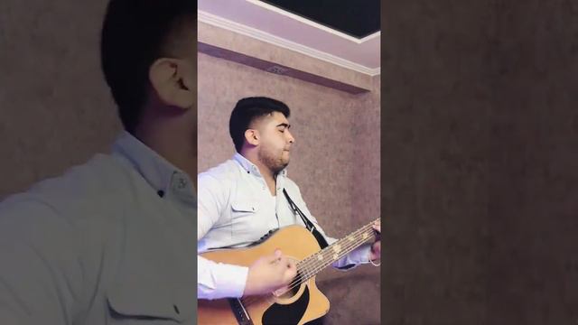 soliyevofficial - А Позади 🎸🥀 смотреть онлайн