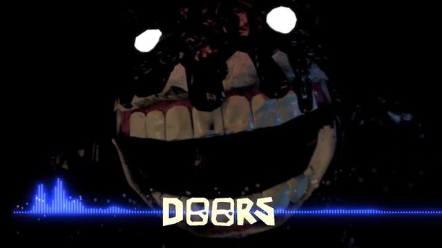 Doors seek music remix (1 hour) #doors #robloxdoors смотреть онлайн
