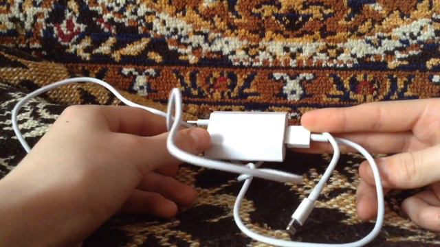 Новая iOS Зарядка⚡️ смотреть онлайн