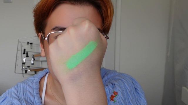 A Terra Moons Haul + Swatch Party! // I Did Some Damage During The Sale...