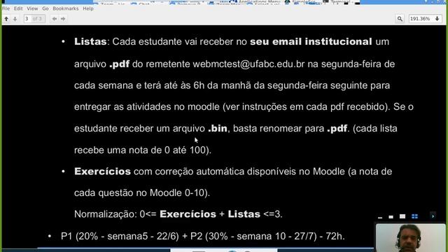 BCM0505 semana 1 parte2 смотреть онлайн