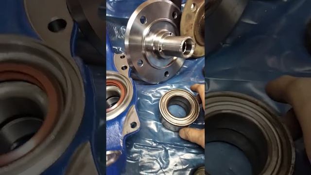 Разница поворотных кулаков на Нивы