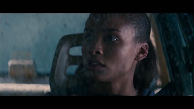 Cecile Finds Her New Body (Final Scene) | The Skeleton Key