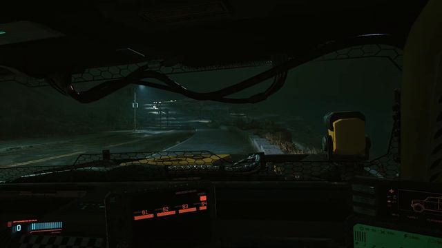 Cyberpunk 2077 - Lightning Breaks | Overheat the terminals смотреть онлайн