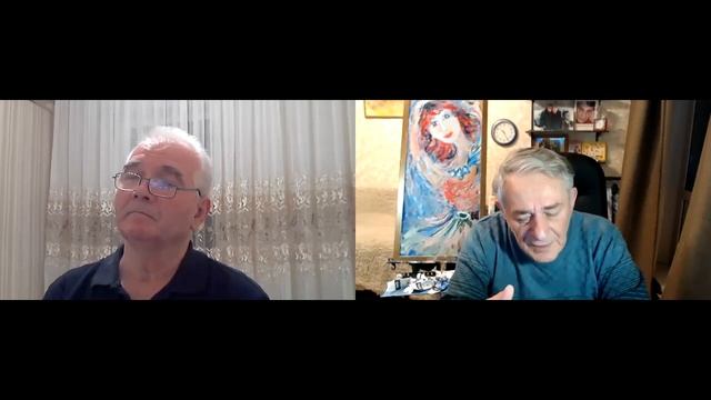 Академия личной безопасности в гостях у Хасая Алиева - автора метода " Ключ". смотреть онлайн