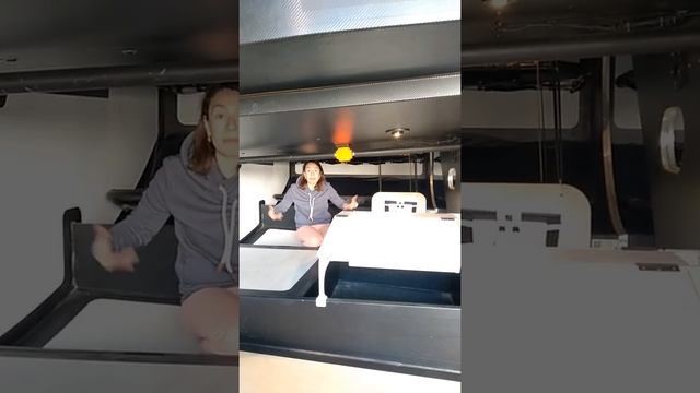 репортаж с яхты AkzoNobel участницы Volvo ocean race 2017-2018 смотреть онлайн