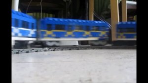 lego moscow metro 81-717 train