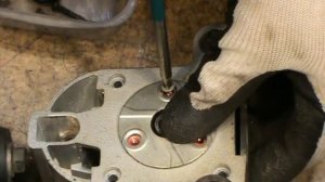 Фрезер Фиолент мфз 1100 Э / ремонт фрезера Фиолент, замена якоря