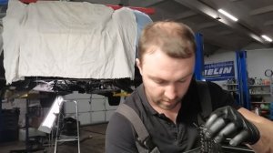 BMW X5 E70 На Волосок!  Замена цепей N57. Шум цепи.