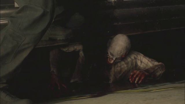 Прохождение Resident Evil 2 Remake:-Начало ужаса- №1 смотреть онлайн