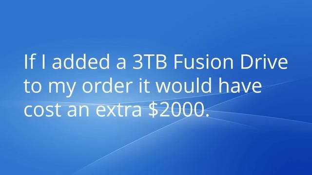 What Mac Should I Buy For Video Editing? смотреть онлайн