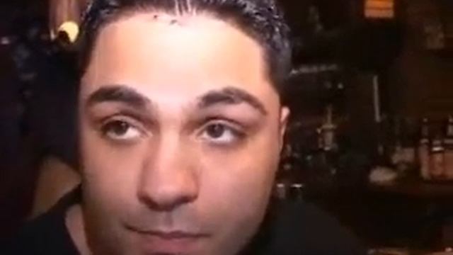 Omar Sheika One on One with Jose OnFire Aguirre смотреть онлайн