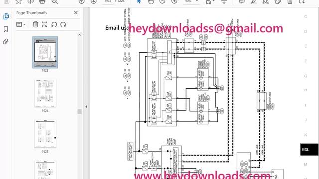2015 NISSAN SENTRA B17 Series Service Manual
