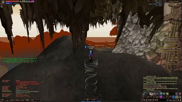 4Story | 4Classic New Patch with DirectX12 the dream смотреть онлайн