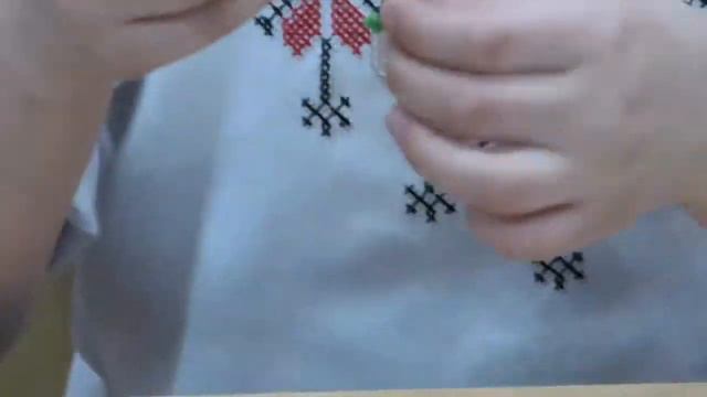 Майстер-клас "Підсніжник" бісероплетіння смотреть онлайн