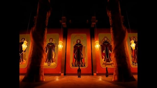 Way Down We Go || A Zuko tribute смотреть онлайн