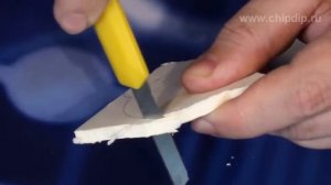 Самодельный галетный переключатель