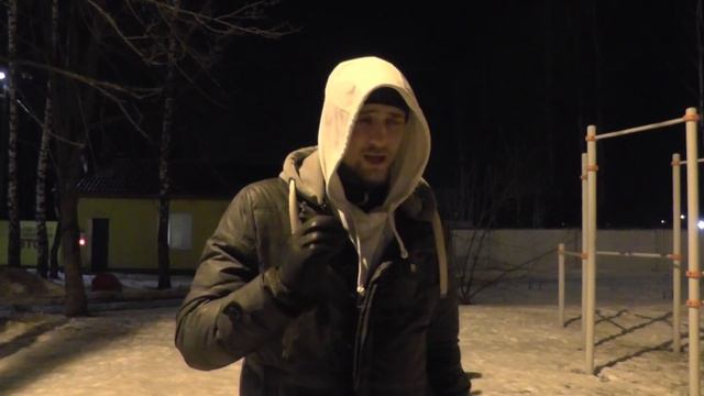 Почему о самообороне с ножом не говорят смотреть онлайн