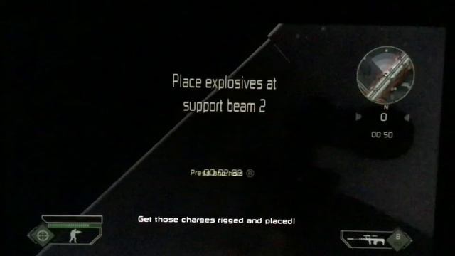 BF2 MC “Burning Bridges” WR speedrun 1:26 смотреть онлайн