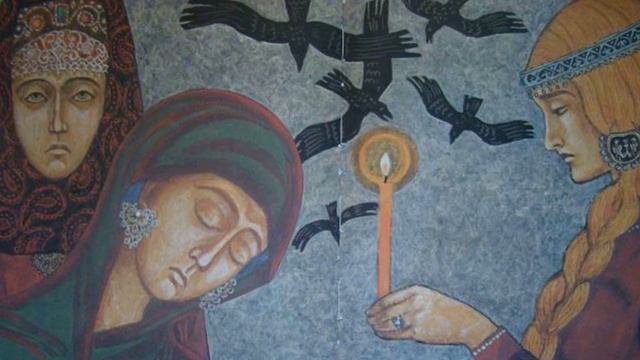 Слово о полку Игореве. Краткое содержание смотреть онлайн