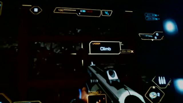 Deus Ex: The Fall - Part 10: Returning to LIMB [Galaxy S4] смотреть онлайн