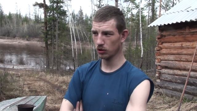 Нижняя Тунгуска 2015 (Верхняя Карелина - Подволошино) смотреть онлайн