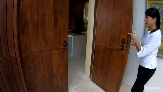 Обзор отеля на Пхукете Anantara Layan