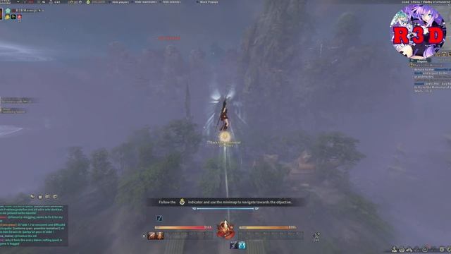 Sword Riding | Sword Flying | Sword Horse - Swords of Legends Online Gameplay (PC BETA FOOTAGE) смотреть онлайн