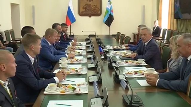 Поздравление олимпийцев смотреть онлайн