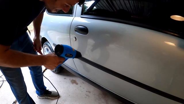 CAROL APROVOU?! ? CARINHO E PRIMEIRO ROLÊ DO FIAT PALIO DE ARO 15!! смотреть онлайн